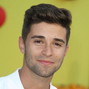 Fotoğraf Jake Miller