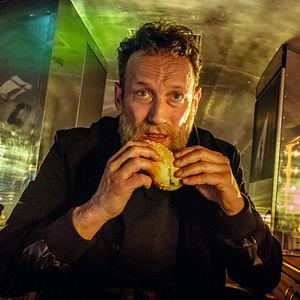 Fotoğraf Wotan Wilke Möhring