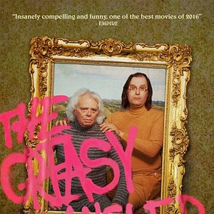 Fotoğraf The Greasy Strangler