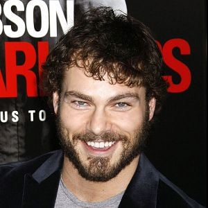 Fotoğraf Shawn Roberts