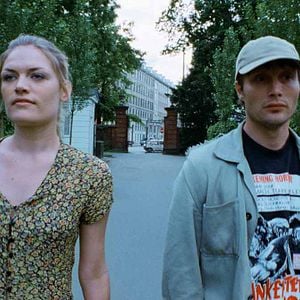 Fotoğraf Mads Mikkelsen