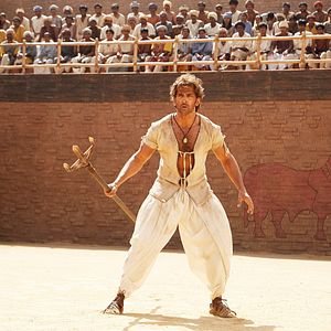 Fotoğraf Hrithik Roshan