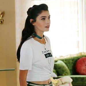 Fotoğraf Yüksek Sosyete