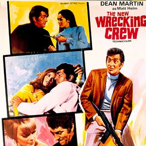 Fotoğraf The Wrecking Crew