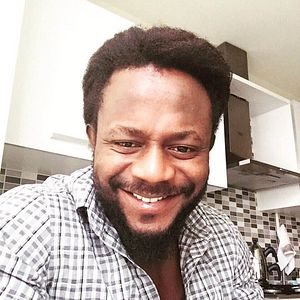 Fotoğraf Steve Asowa