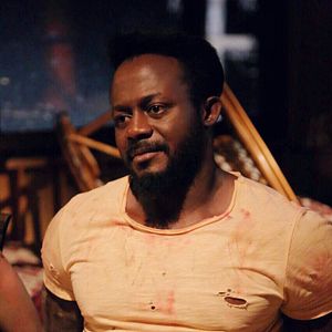 Fotoğraf Steve Asowa