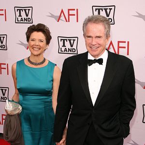 Fotoğraf Warren Beatty