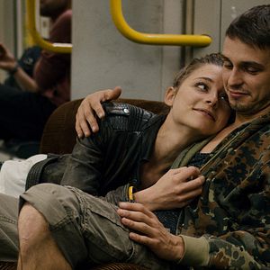 Fotoğraf Svenja Jung