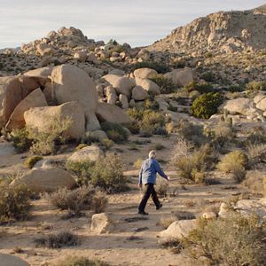 Fotoğraf Michael M. Scott