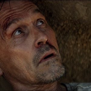 Fotoğraf Robert Knepper