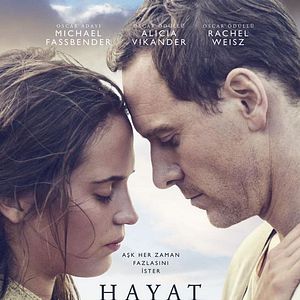 Fotoğraf Hayat Işığım