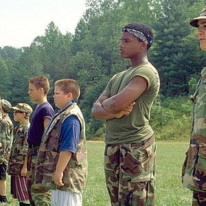 Fotoğraf Major Payne