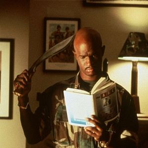 Fotoğraf Major Payne