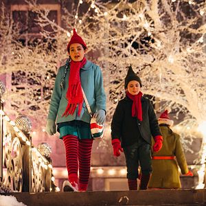 Fotoğraf Bailee Madison