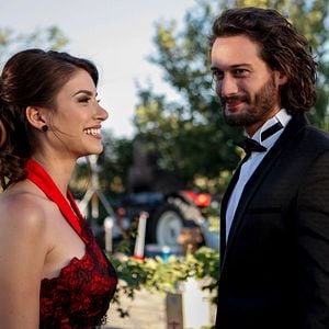 Fotoğraf Rüzgarın Kalbi