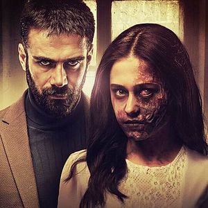 Fotoğraf Siccin 3: Cürmü Aşk