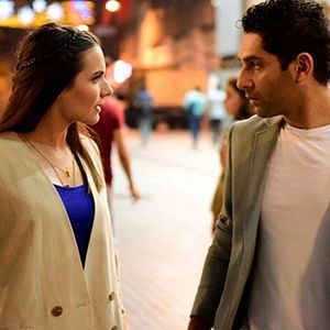 Fotoğraf Kanıt: Ateş Üstünde