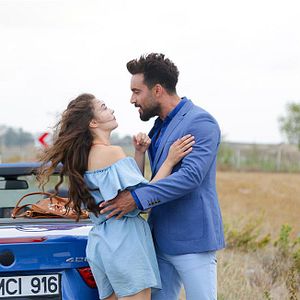 Fotoğraf Şahane Damat