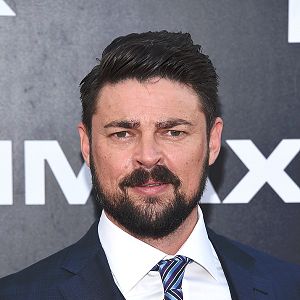 Fotoğraf Karl Urban