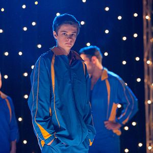 Fotoğraf Corey Fogelmanis