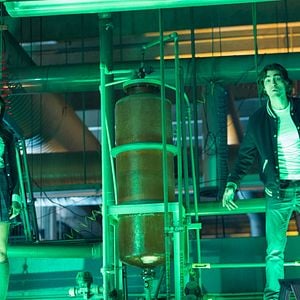 Fotoğraf Olivia Ryan Stern