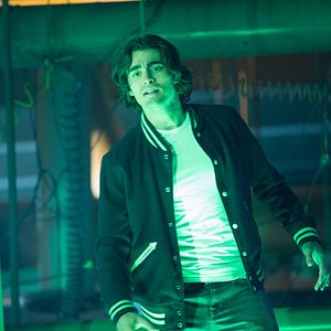 Fotoğraf Blake Michael