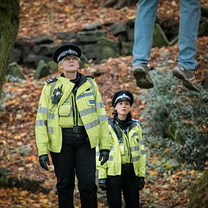 Fotoğraf Sarah Lancashire