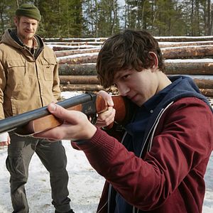 Fotoğraf Tom Holland