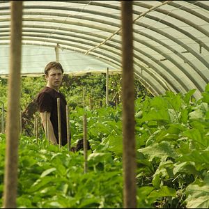 Fotoğraf Vincent Rottiers