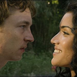 Fotoğraf Vincent Rottiers