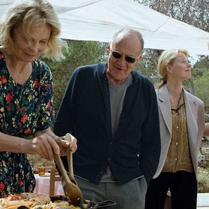 Fotoğraf Bruno Ganz