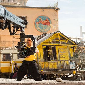 Fotoğraf Jean Dujardin