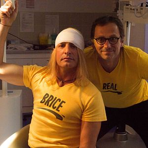 Fotoğraf Jean Dujardin