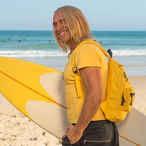 Fotoğraf Jean Dujardin