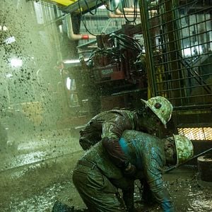 Fotoğraf Deepwater Horizon: Büyük Felaket