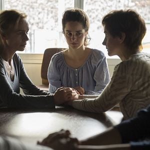 Fotoğraf Le Ciel Attendra