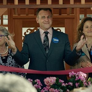 Fotoğraf Patrick Huard