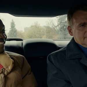 Fotoğraf Patrick Huard