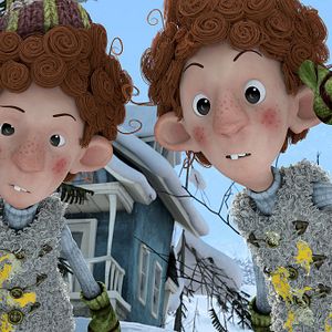 Fotoğraf Kartopu Savaşları!