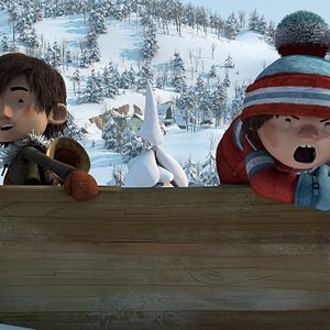 Fotoğraf Kartopu Savaşları!