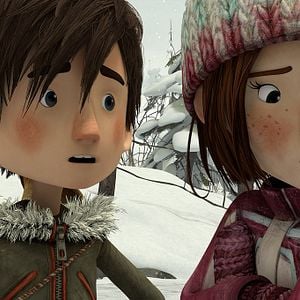 Fotoğraf Kartopu Savaşları!