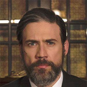 Fotoğraf Adam Rayner