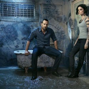 Fotoğraf Jaimie Alexander