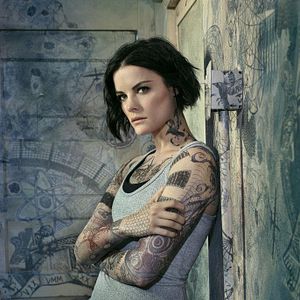 Fotoğraf Jaimie Alexander