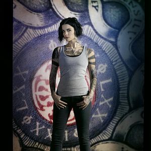 Fotoğraf Jaimie Alexander