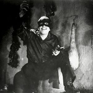 Fotoğraf Mark of Zorro, The