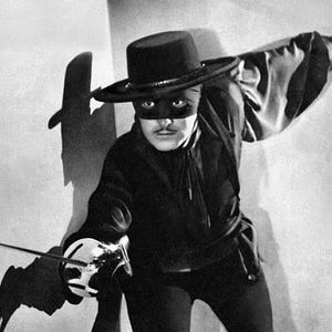 Fotoğraf Mark of Zorro, The