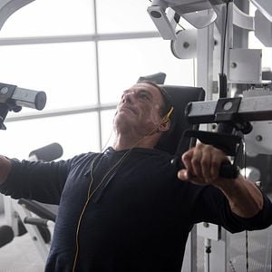 Fotoğraf Jean-Claude Van Johnson