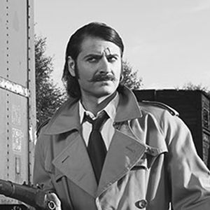 Fotoğraf Christos Dassios