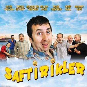 Fotoğraf Saftirikler